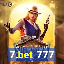 7.bet 777